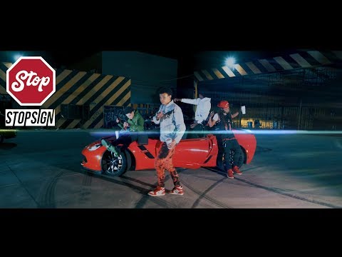 D Savage x Bussdown Bandy x Moneybagz Buzz - "BACKENDS" (Official Video) Shot By Nick Rodriguez