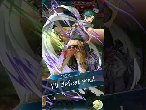 [True Solo] Sothe vs Linus: Mad Dog