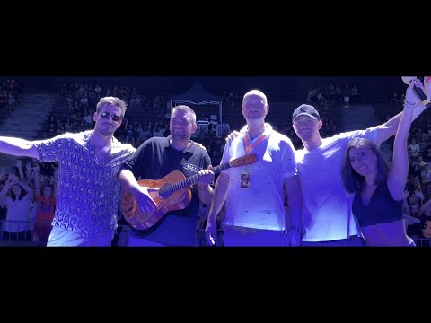 GHP - Ide húz a szív (Official Music Video)