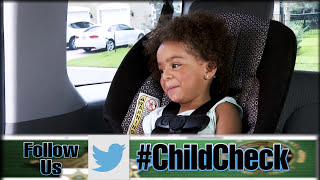PBSO Tweets #ChildCheck