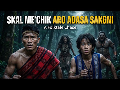 MyCinema - A'chikTales  and Garo Diary 