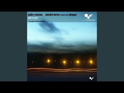 Light My Eyes (feat. Anqui) (Original Mix)