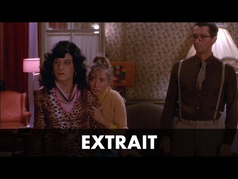 LE PÈRE NOËL EST UNE ORDURE - Extrait #2 - Gérard Jugnot / Marie-Anne Chazel / Christian Clavier