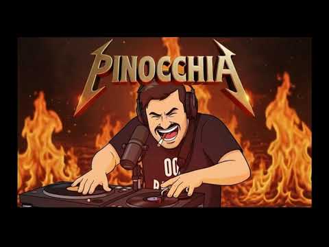 Pinocchia - Ian Carroll, Truth Slayer