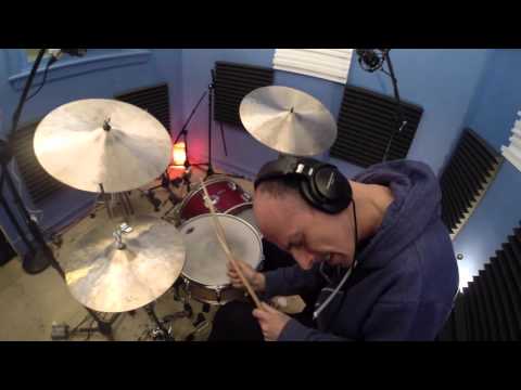 Dream Cymbals Max Sansalone Grooves