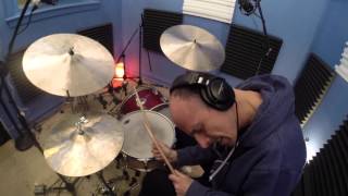 Dream Cymbals Max Sansalone Grooves