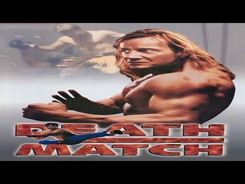 Death Match (1994) Full Movie