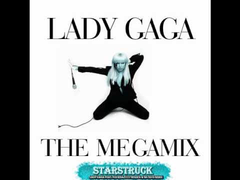 Starstruck (BuRock & BG 2010 Remix)