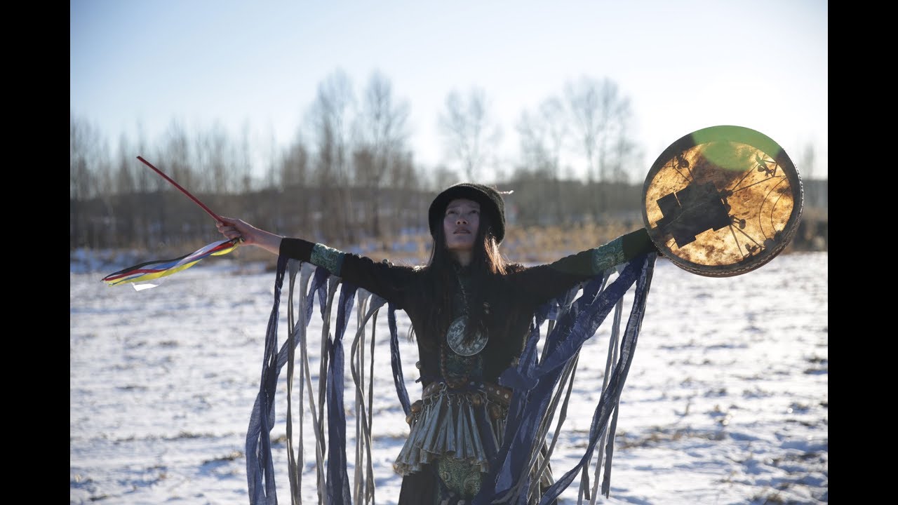 THE WIDOWED WITCH Trailer