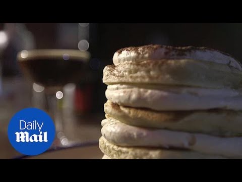 download lagu mp3 mp4 Espresso Pancakes, download lagu Espresso Pancakes gratis, unduh video klip Espresso Pancakes