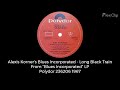Alexis Korner's Blues Incorporated - Long Black Train