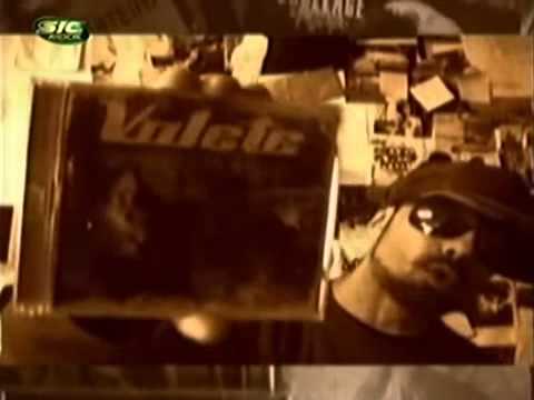 Royalistick   Hip Hop (Não Sou Eu Nem És Tu)