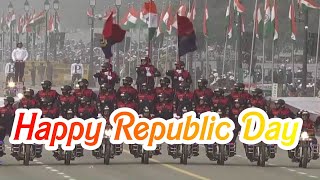 Happy Republic day Whatsapp Status Tamil 2023 ❤️🇮🇳 || thayin manikodi song whatsapp status tamil ❤️✨
