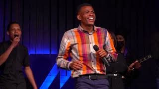 Glenn Hans Project - Your Majesty