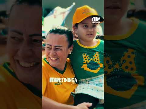 Flávio Bolsonaro divulga carta ao pai após ter pedido de visitação no Dia dos Pais negado #Shorts