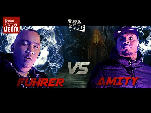 Amity vs Fuhrer