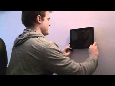 Dockem Universal Smartphone and Tablet Wall Mount