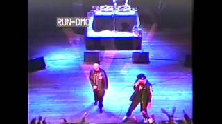 Channel Zero - Run DMC