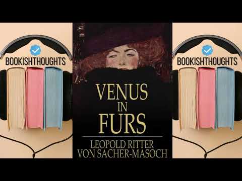 Venus in Furs - [FULL AUDIOBOOK]
