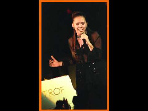 Azeneth - La maldita primavera (version estudio)