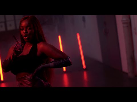 Stela - I 8nt Foolish (Official Video)