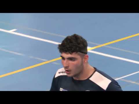 Volley C maschile. Semifinale. Gada Pescara - 3 Termoli Pallavolo