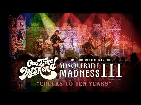 One Time Weekend and MKDevo