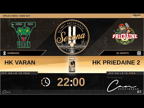 2022 03 18 Varan - Priedaine 2