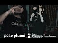 Porte De Scarface - Peso Pluma X Chuy Montana