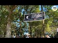 The Canopy Climbing Collective at APF 2022 and how the group came to be