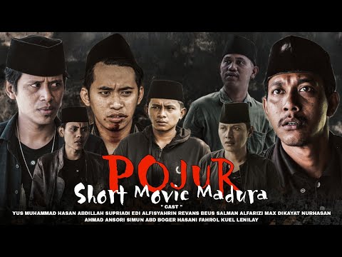 Pojur 6 | short movie madura ( SUB INDONESIA )