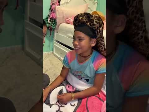 Valentines press on nails