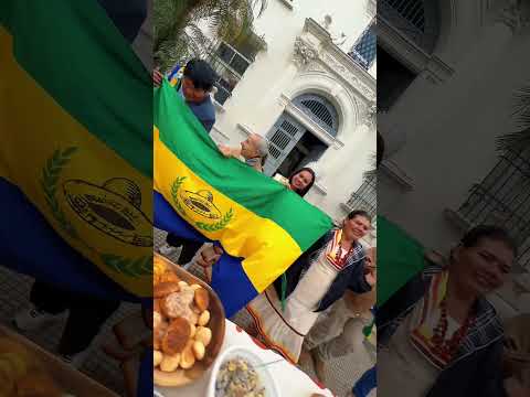 ¡San Ramón te espera!