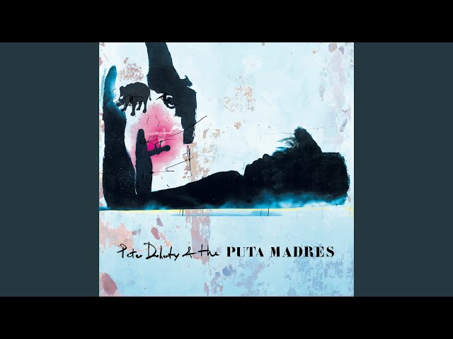 Vídeo relacionado con Peter Doherty. Un chaval prometedor (Libros Singulares (LS))