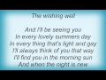 Barry Manilow - I'll Be Seeing You Lyrics_1