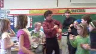 You Make Me Feel Like Dancing remix