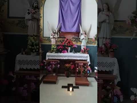 chulada de templo de San Martin Hidalgo Jalisco México