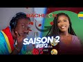 ELLE EST EN COUPLE 😱😱😱 | The Bachelor AFRIQUE Saison 02 EP 02| REACTION