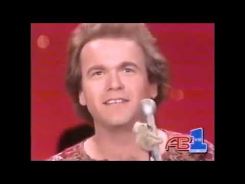 Alan O’Day – Undercover Angel (Video)