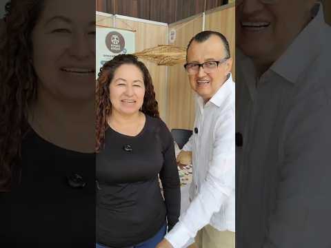 Totumo Convertido en Arte