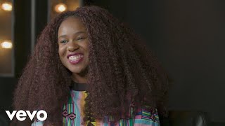 NAO official - An Interview with NAO, hosted by Lizzy Plapinger