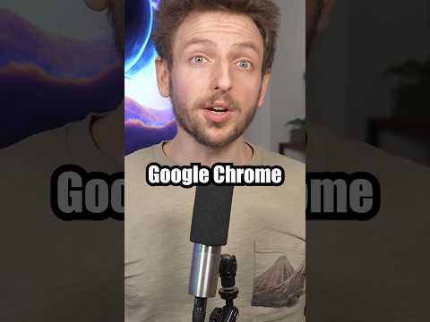 Vous DEVEZ activer cette nouvelle option sur Google Chrome