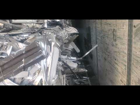 Receiver refused my load because it may cause a explosion!