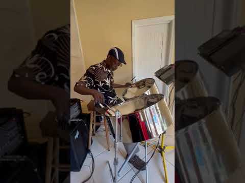 Promotional video thumbnail 1 for Donald's Steel Vibrations