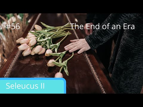 After Alexander episode 56- The End of an Era