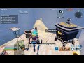 FORTNITE SAVE THE WORLD HOW TO SET SEE BOT TRAP IN 64 GHOST TOWN
