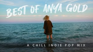 Indie Pop Playlist (feat. Anya Gold)