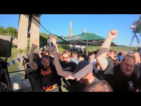 FEACES CHRIST - D.P.R. (WTZ cover)