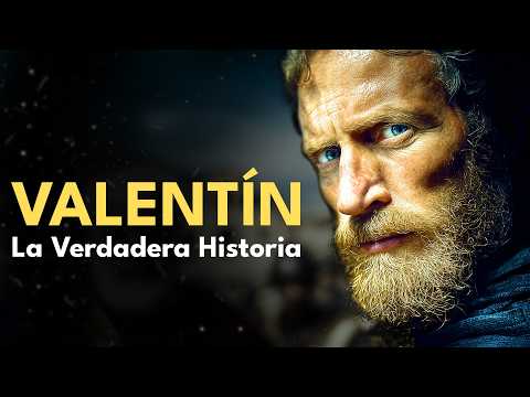 14 de Febrero — La Historia de San Valentín: Patrono de los Enamorados y los Novios