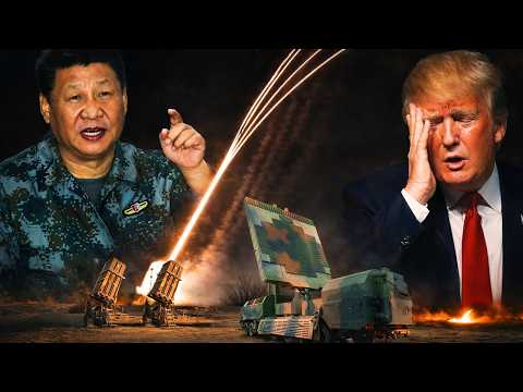 Qorshaha Shiinaha ee Dagaalka iiraan Wajiga Dhabta Ah ee Hada Soo Baxay Xogta Weyn